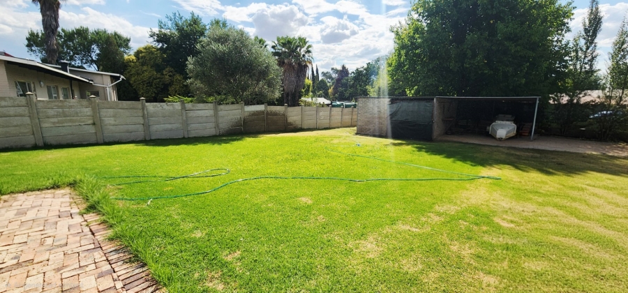 3 Bedroom Property for Sale in Panorama Free State